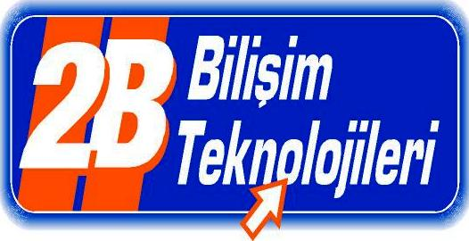 2B Bilişim Teknolojileri
